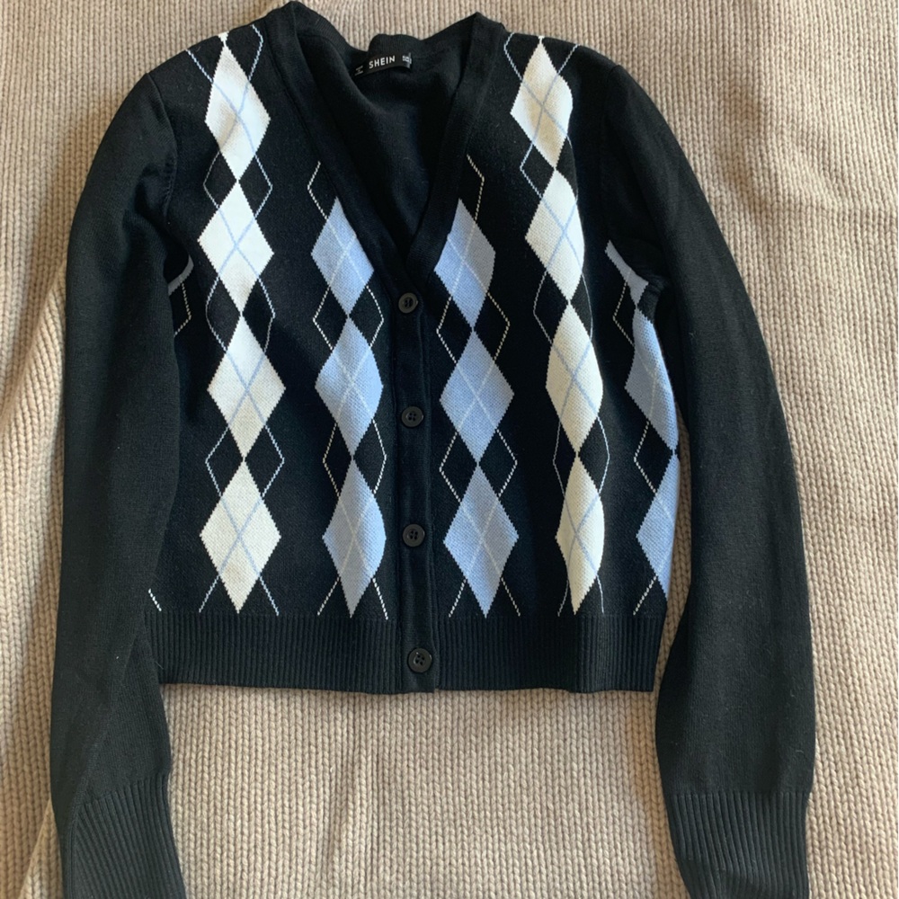 SHEIN sweater